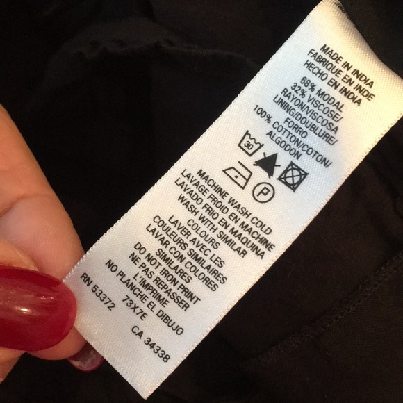 Top & skirt - Picture 8 of 8